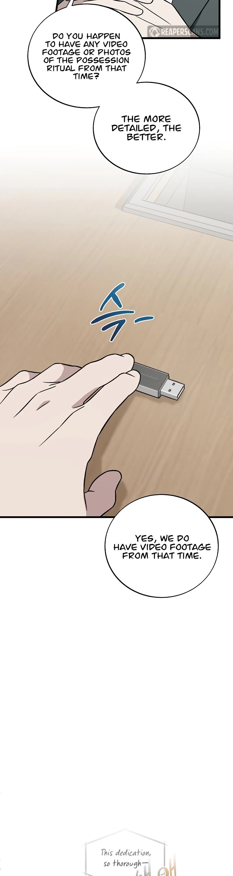 This Is The Law chapter 130 page 23