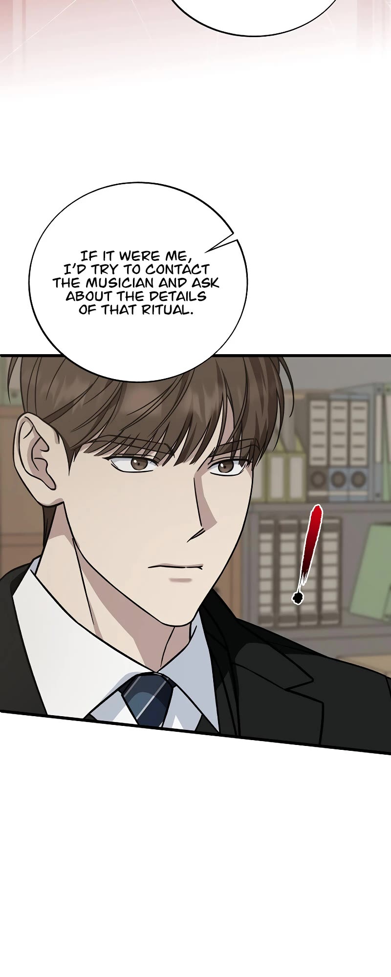 This Is The Law chapter 130 page 26