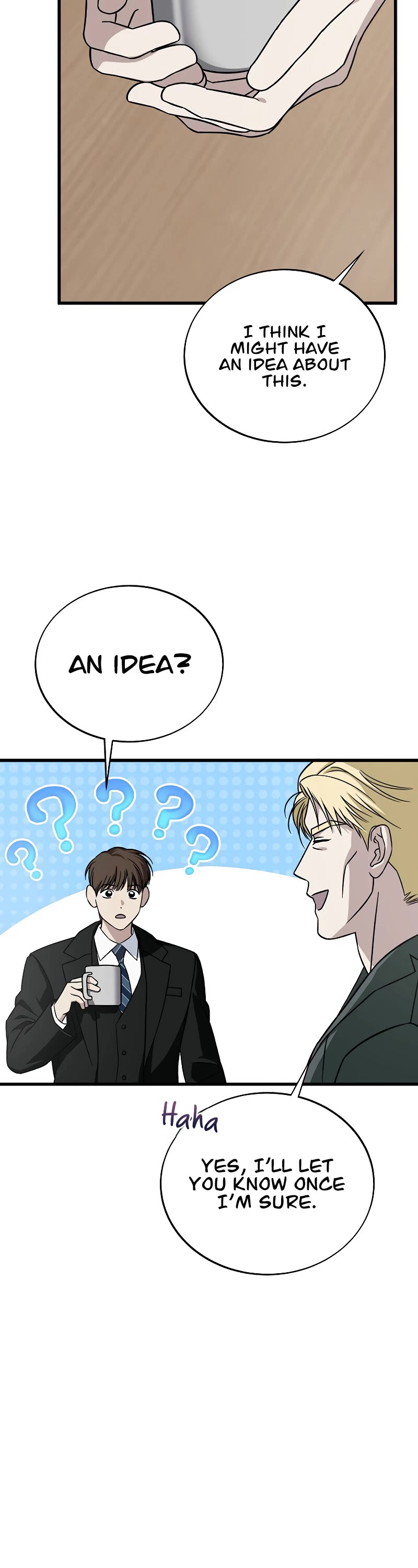 This Is The Law chapter 130 page 29