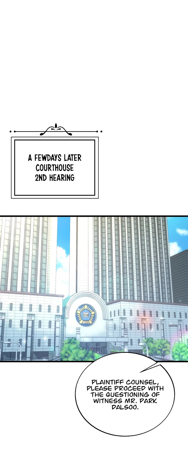 This Is The Law chapter 130 page 31