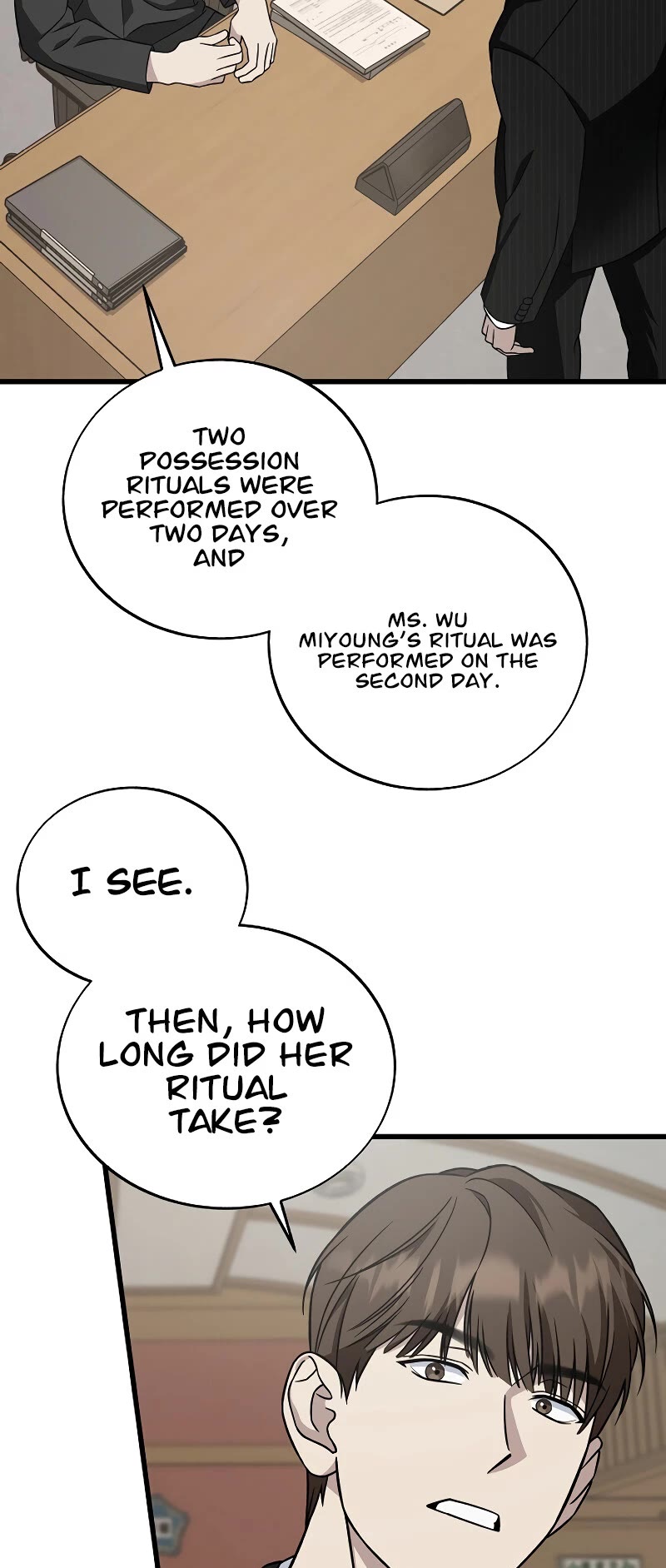 This Is The Law chapter 130 page 35