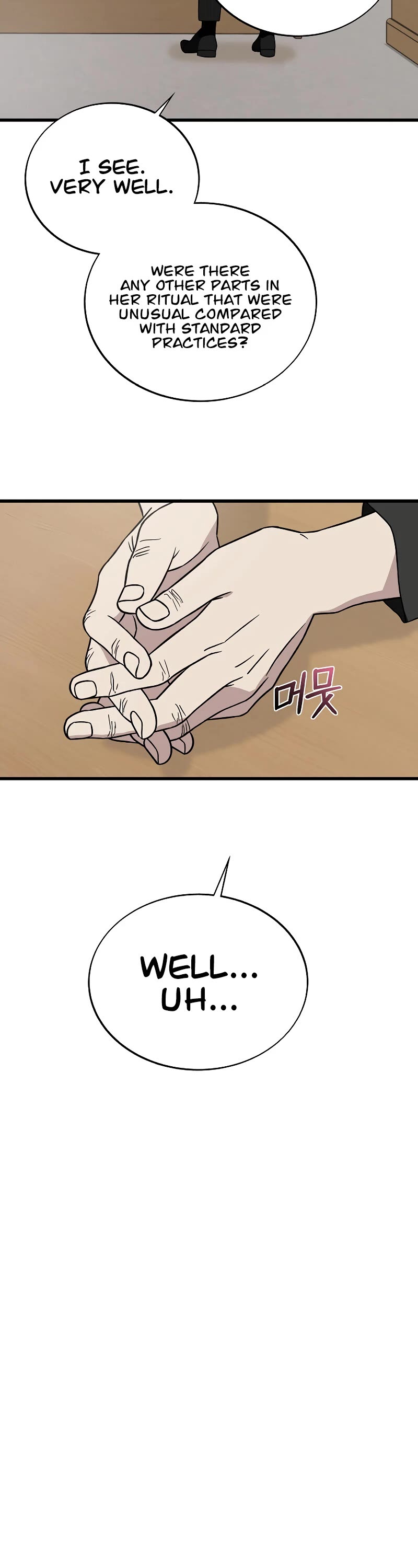 This Is The Law chapter 130 page 38