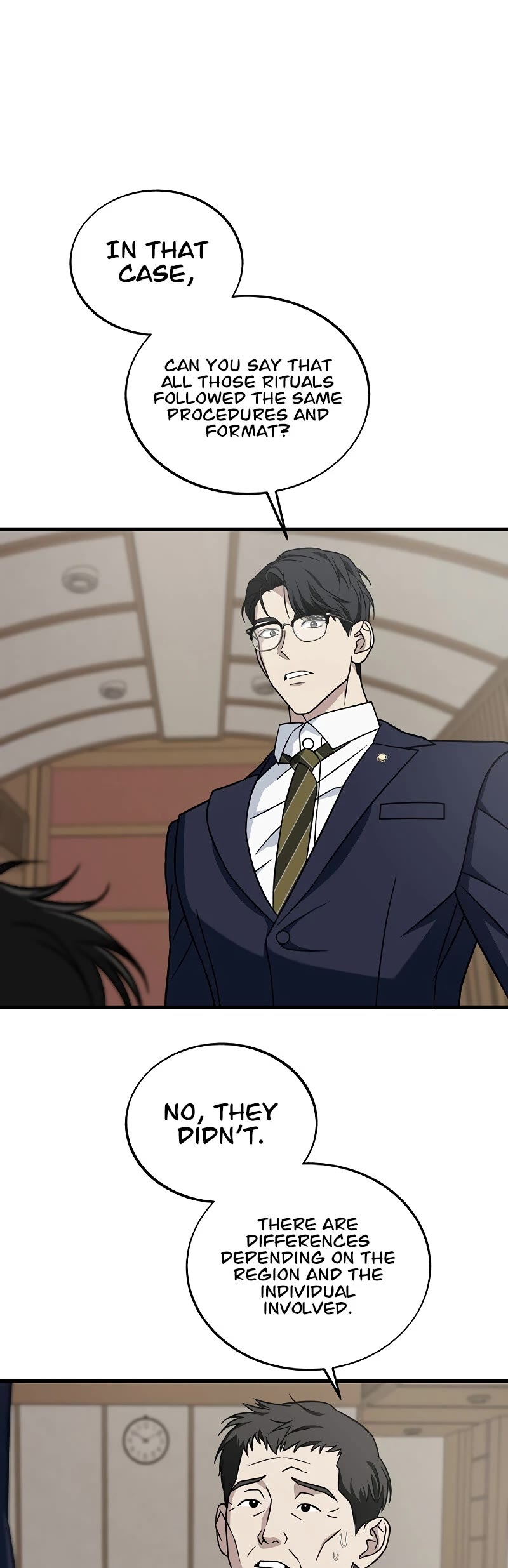 This Is The Law chapter 130 page 43