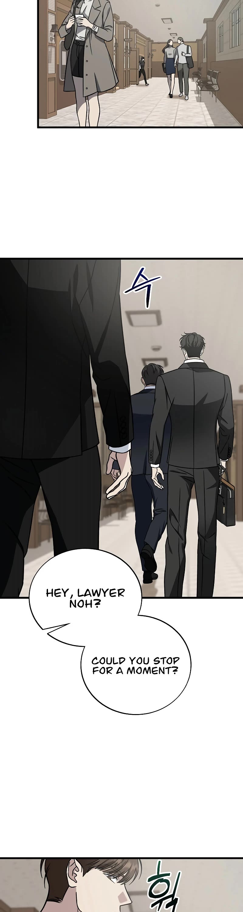 This Is The Law chapter 130 page 47