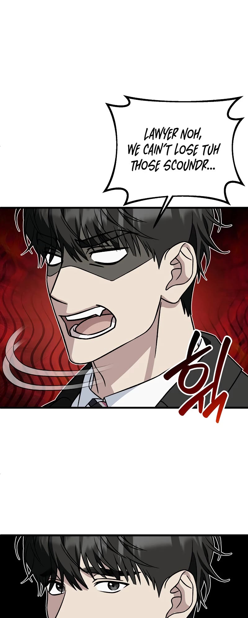 This Is The Law chapter 130 page 53