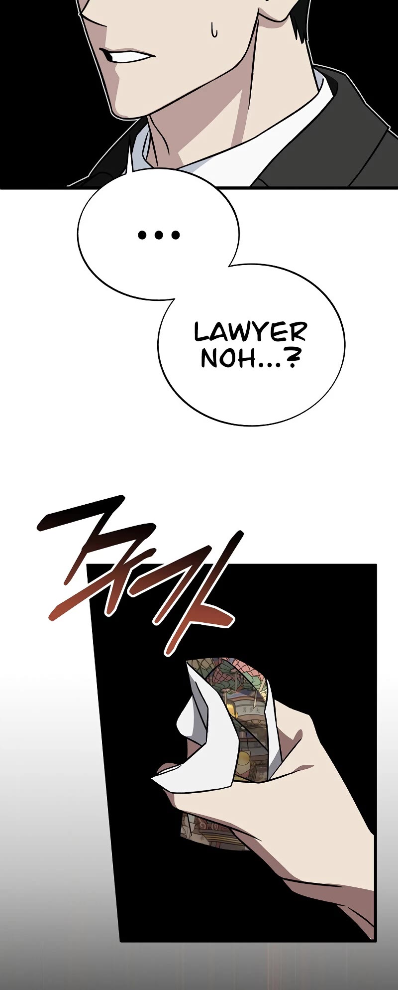 This Is The Law chapter 130 page 54