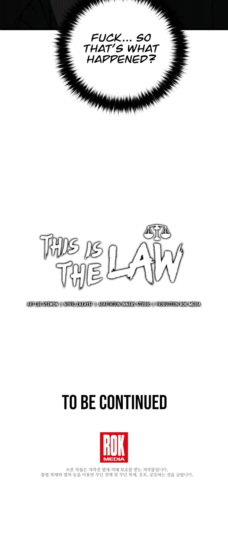 This Is The Law chapter 130 page 56