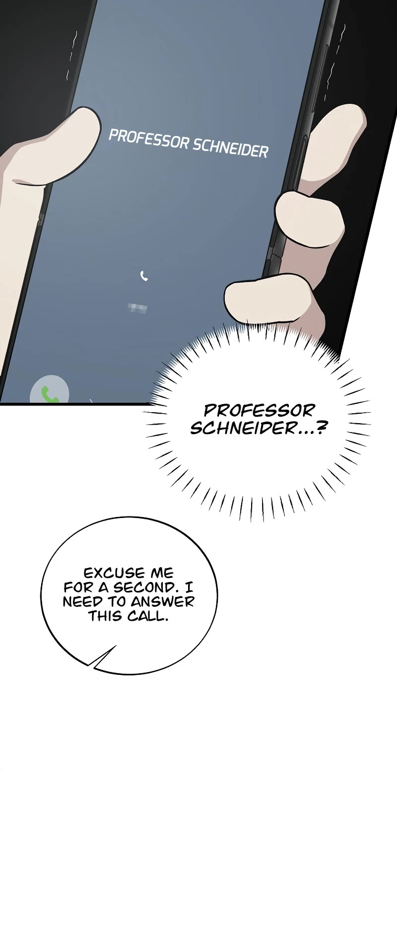 This Is The Law chapter 131 page 20