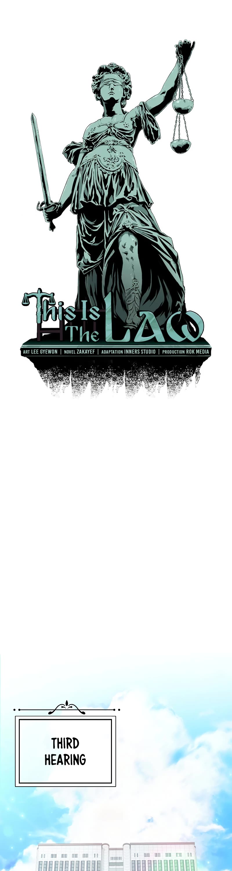 This Is The Law chapter 131 page 26