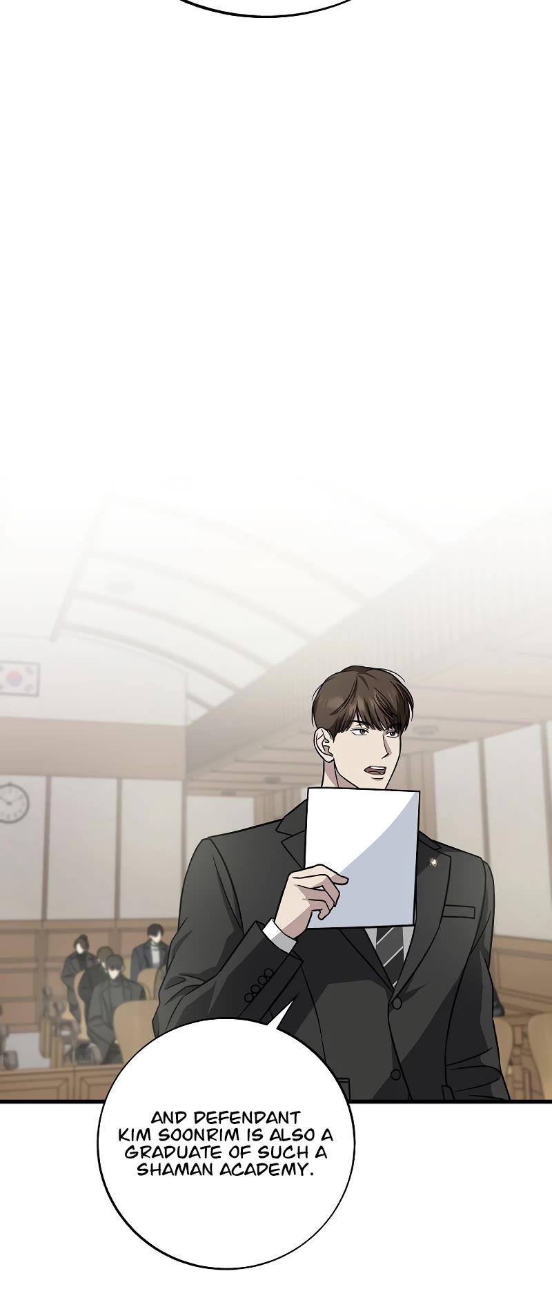 This Is The Law chapter 131 page 29