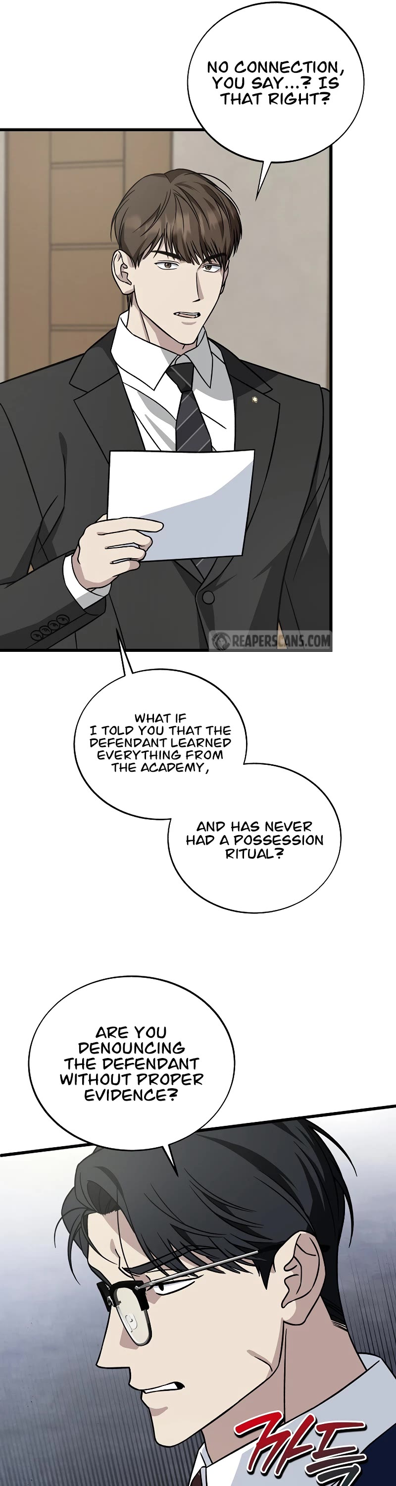 This Is The Law chapter 131 page 31