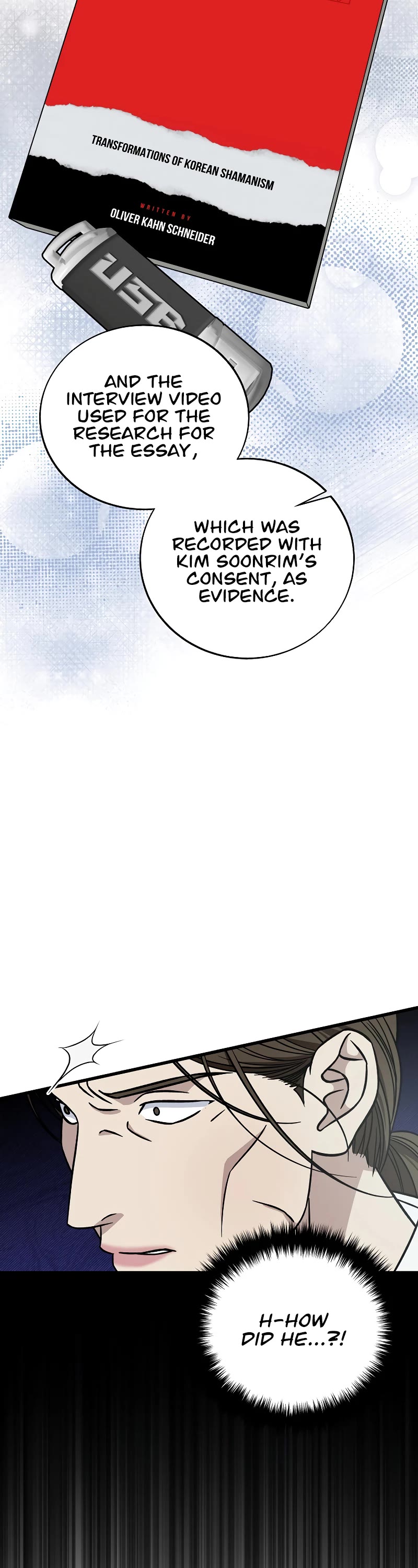 This Is The Law chapter 131 page 33