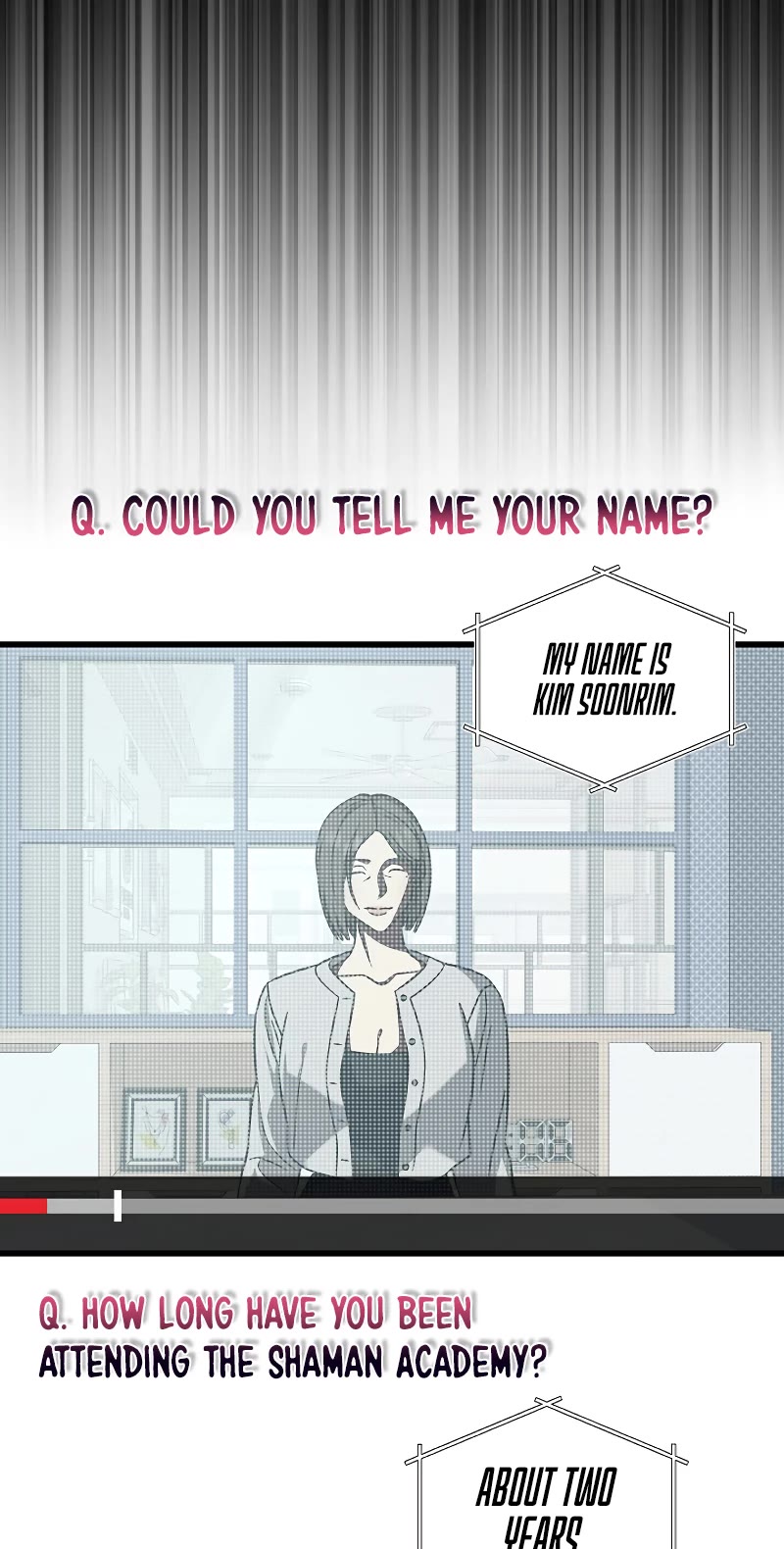 This Is The Law chapter 131 page 34