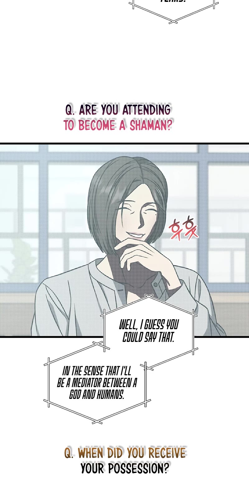 This Is The Law chapter 131 page 35