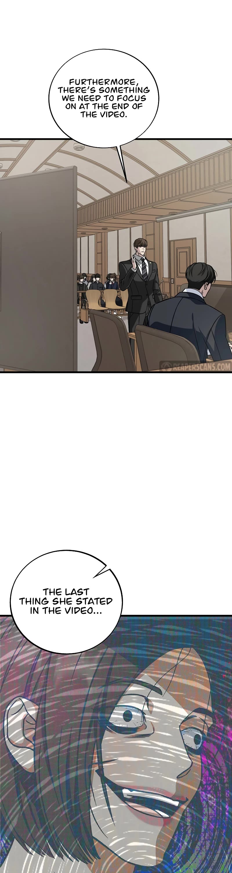 This Is The Law chapter 131 page 43