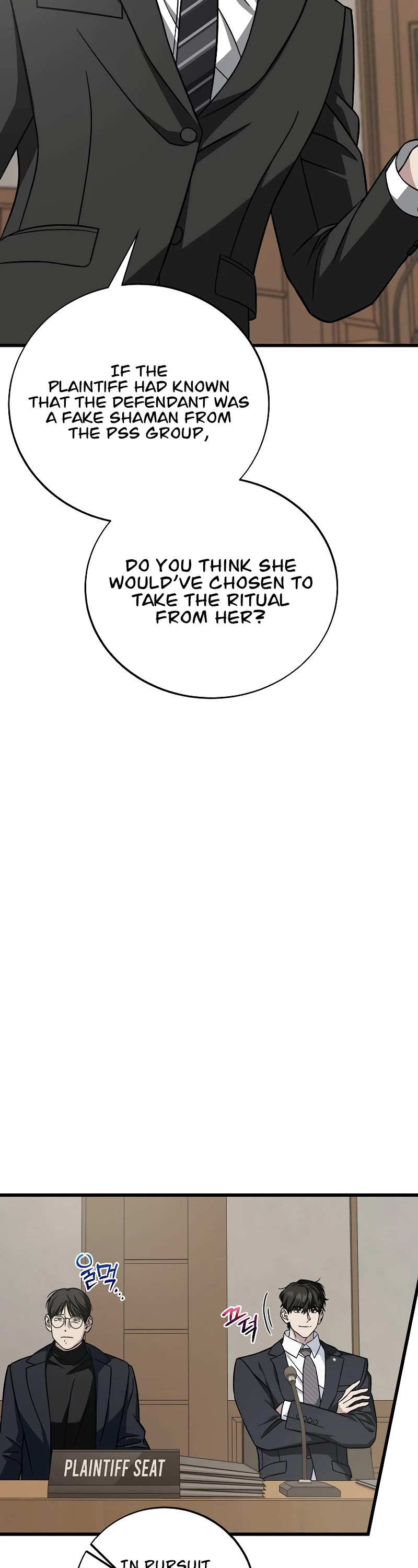 This Is The Law chapter 131 page 47