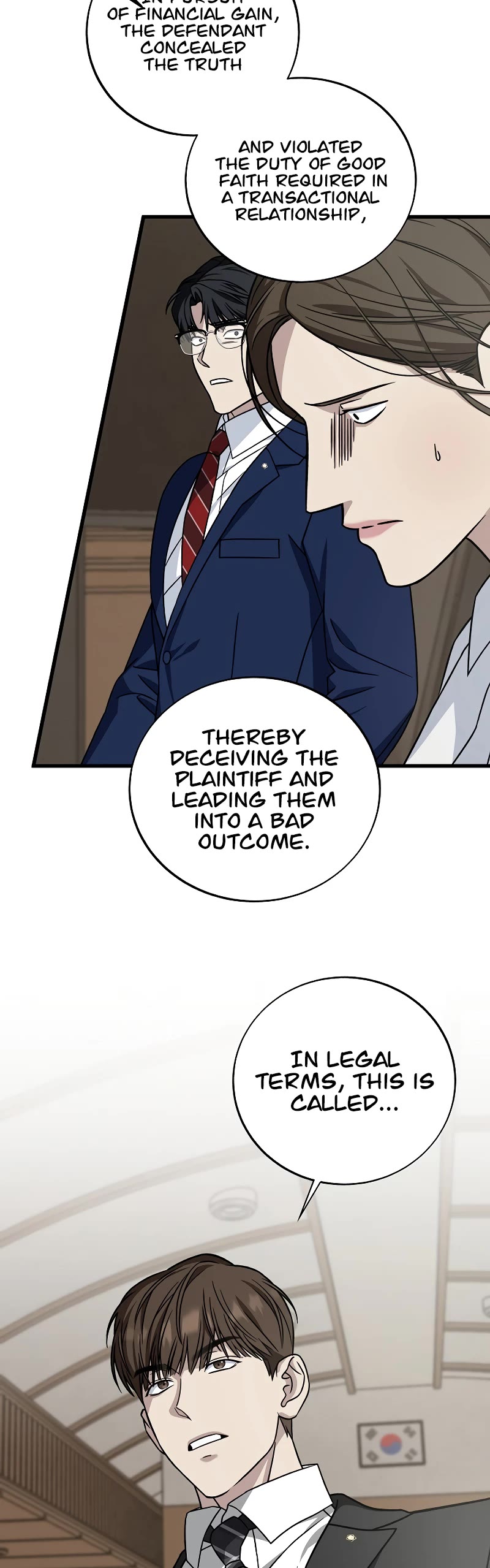 This Is The Law chapter 131 page 48