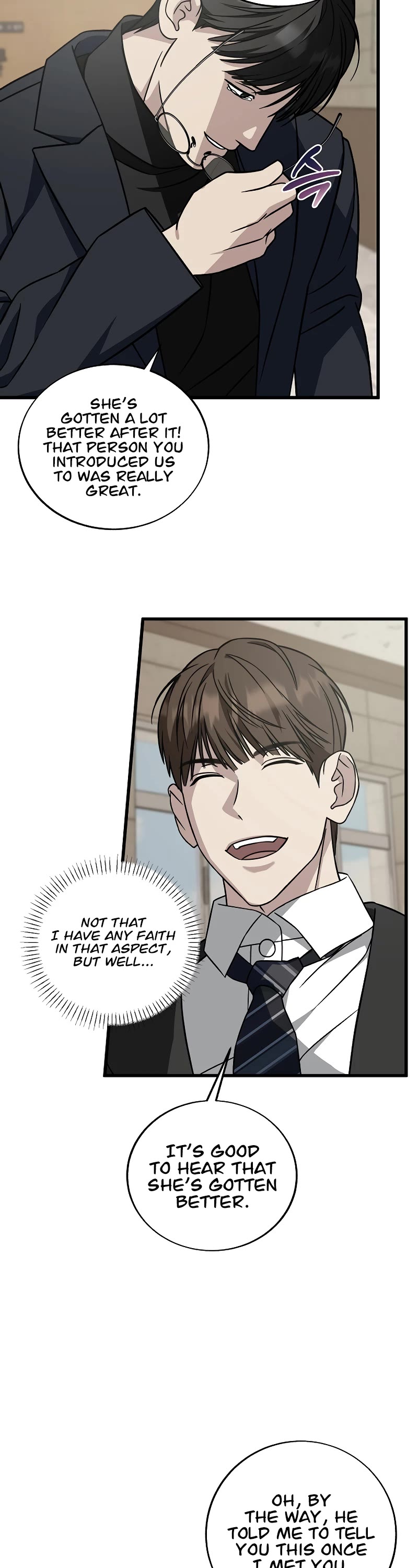 This Is The Law chapter 131 page 51