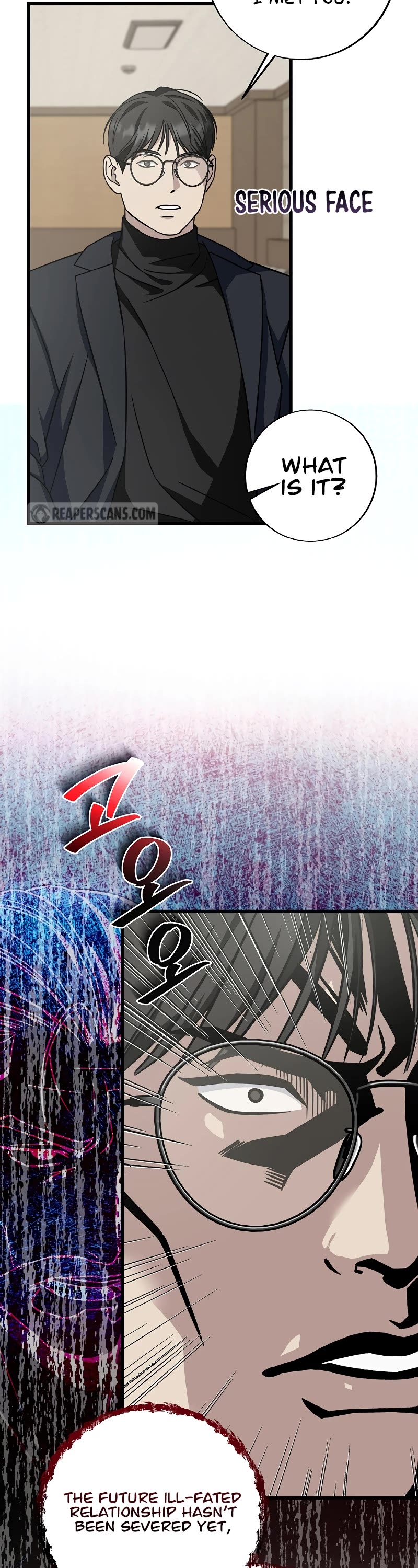 This Is The Law chapter 131 page 52