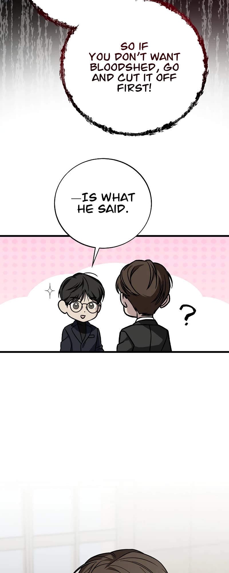 This Is The Law chapter 131 page 53