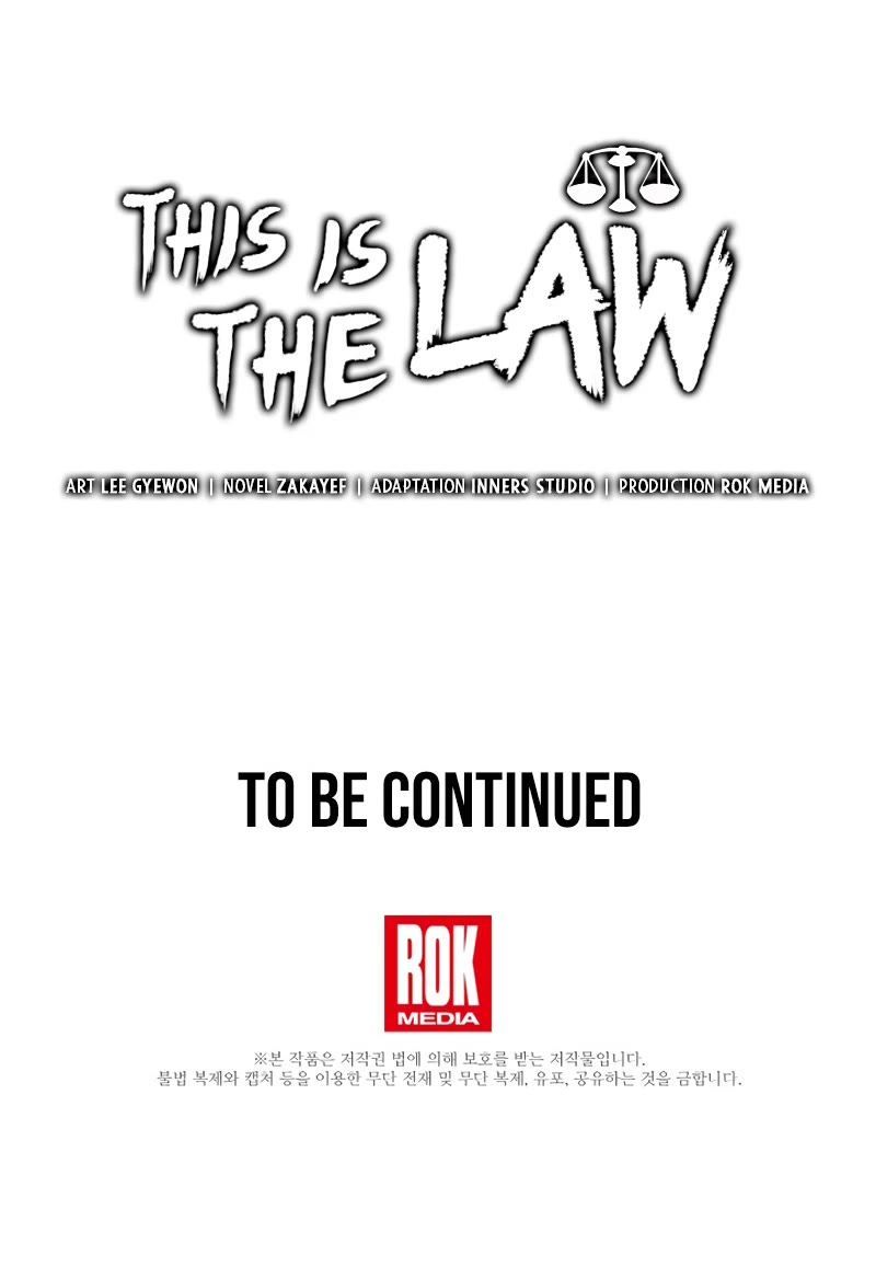 This Is The Law chapter 131 page 55