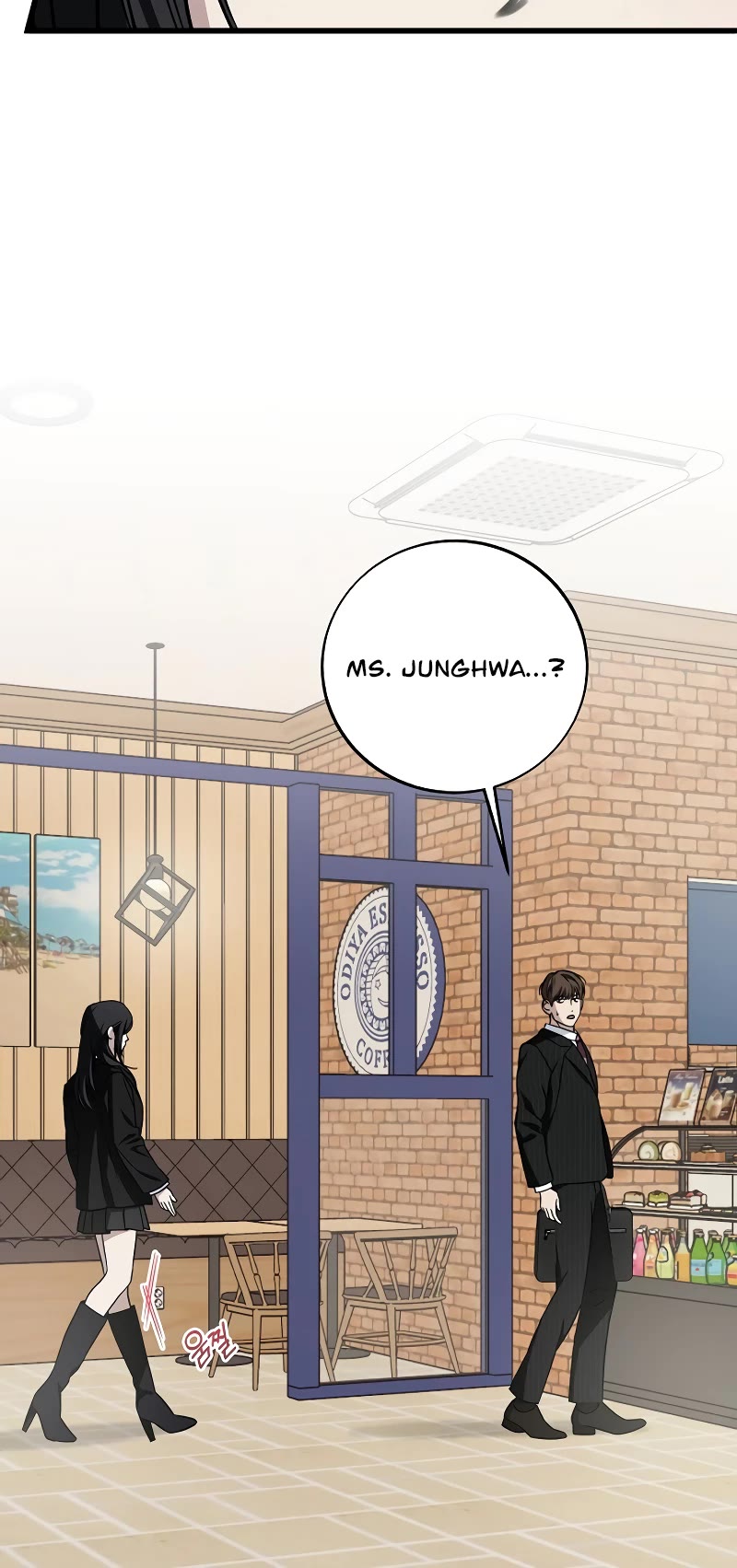 This Is The Law chapter 132 page 15