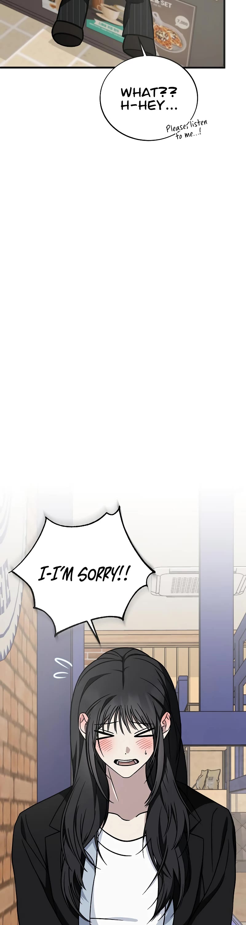 This Is The Law chapter 132 page 18