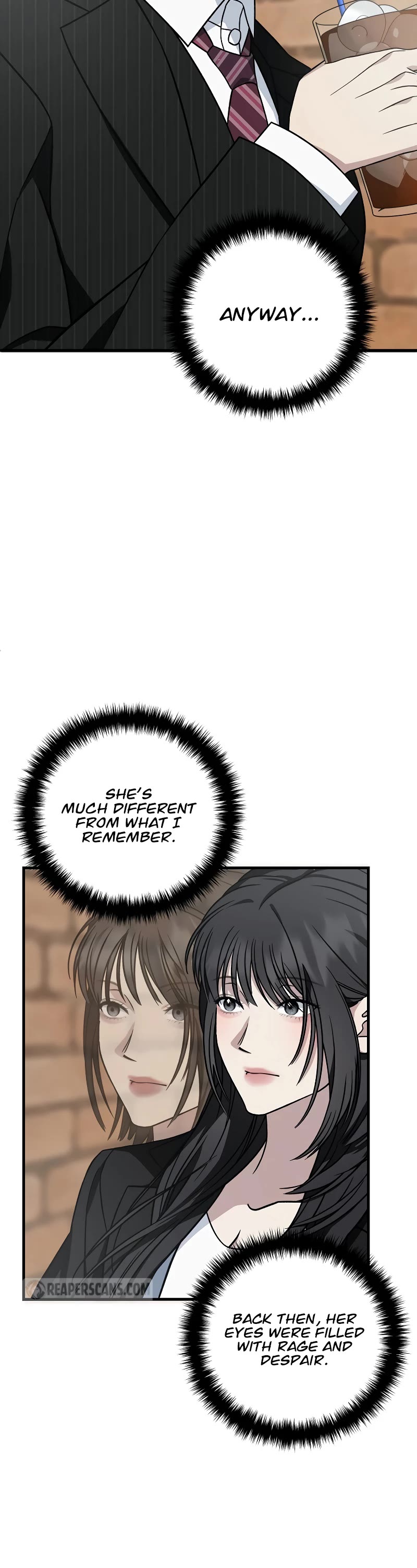 This Is The Law chapter 132 page 22