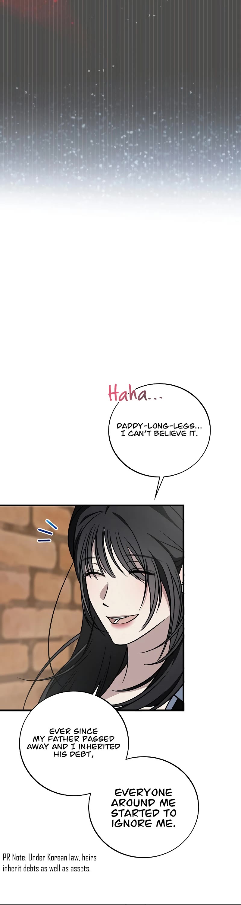 This Is The Law chapter 132 page 24