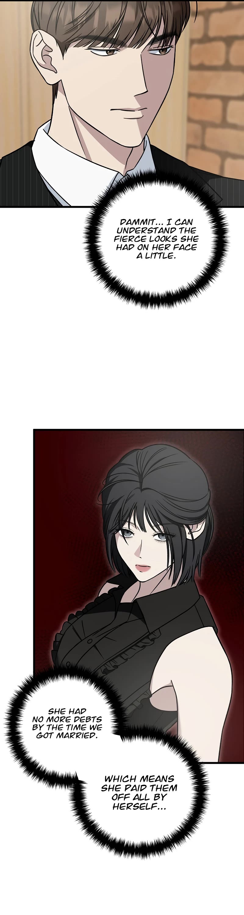 This Is The Law chapter 132 page 25