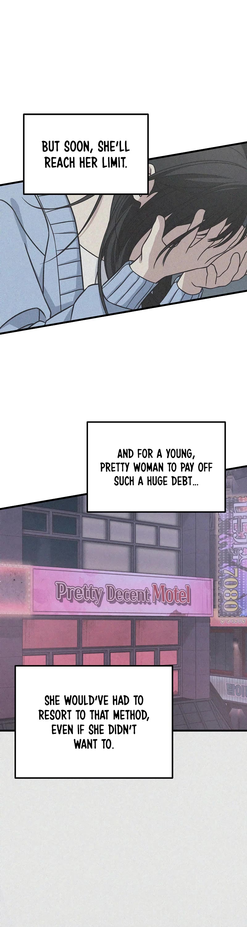 This Is The Law chapter 132 page 27