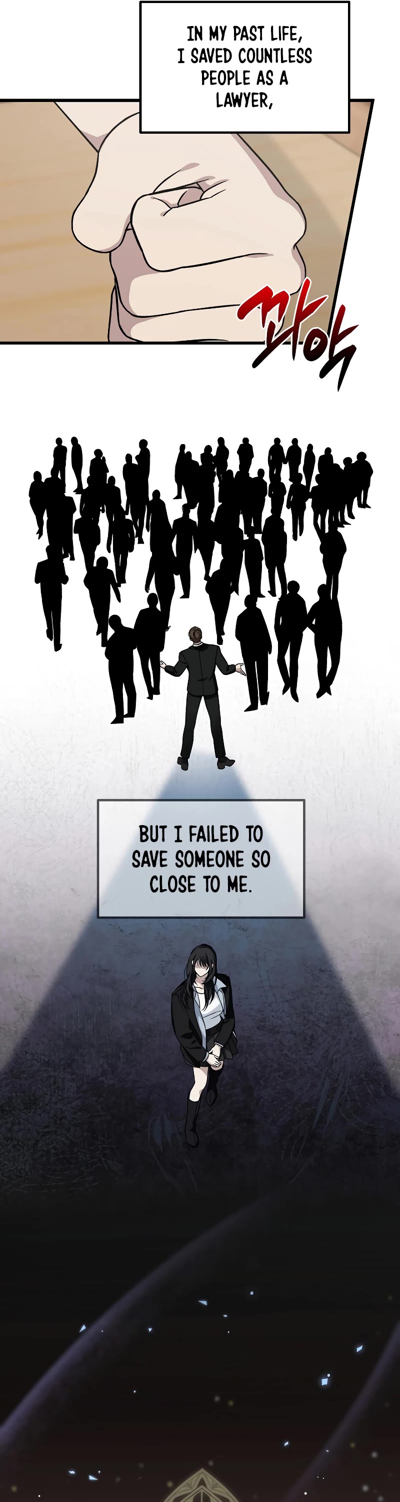 This Is The Law chapter 132 page 30