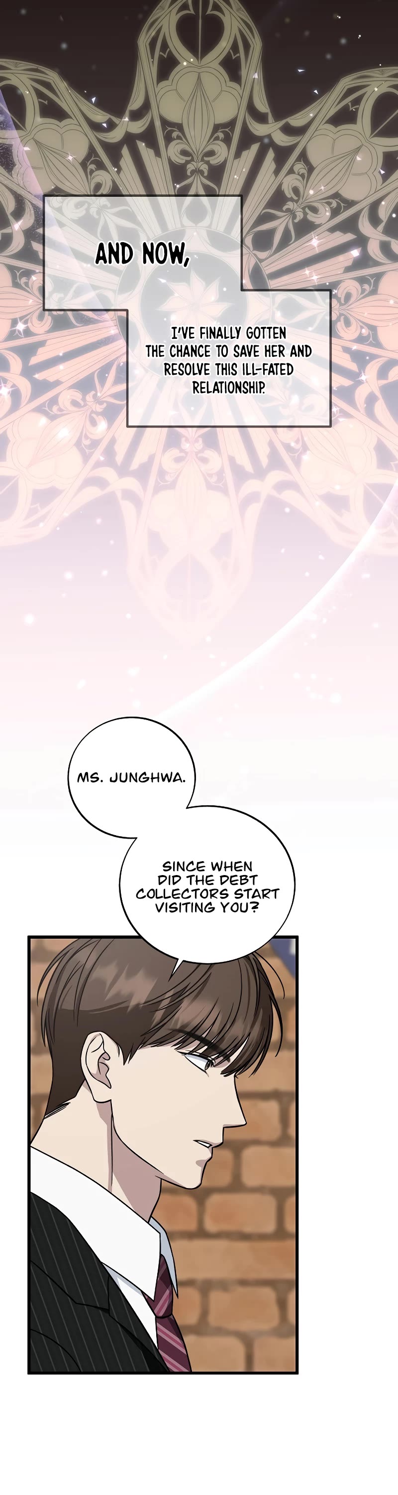 This Is The Law chapter 132 page 31