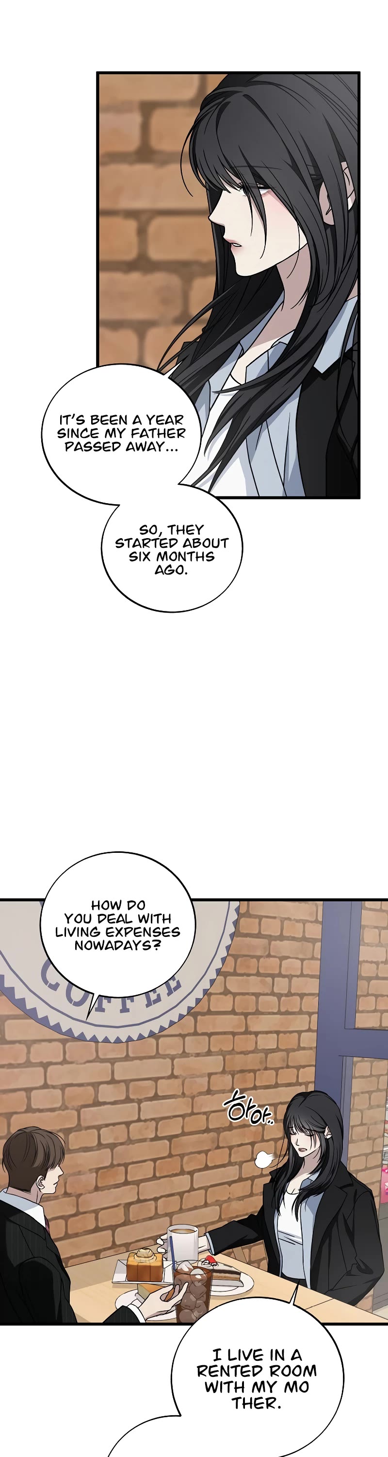 This Is The Law chapter 132 page 32