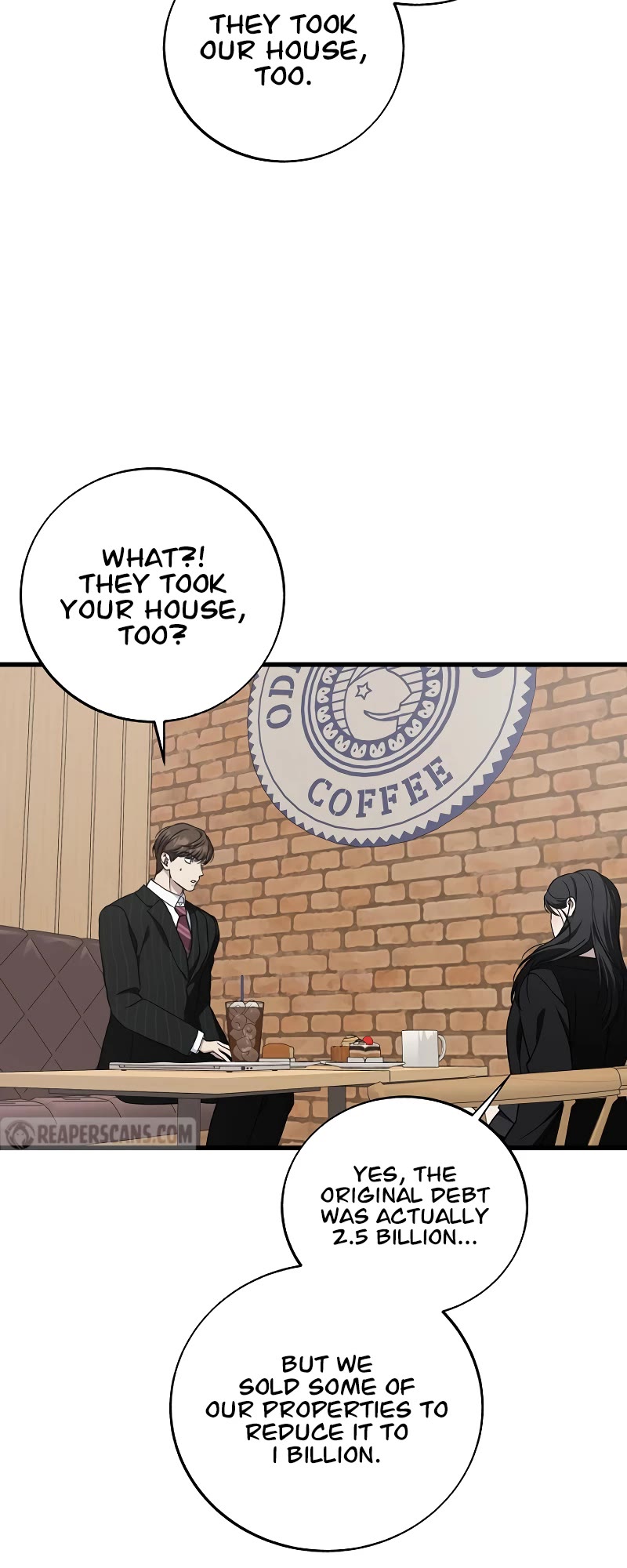 This Is The Law chapter 132 page 33