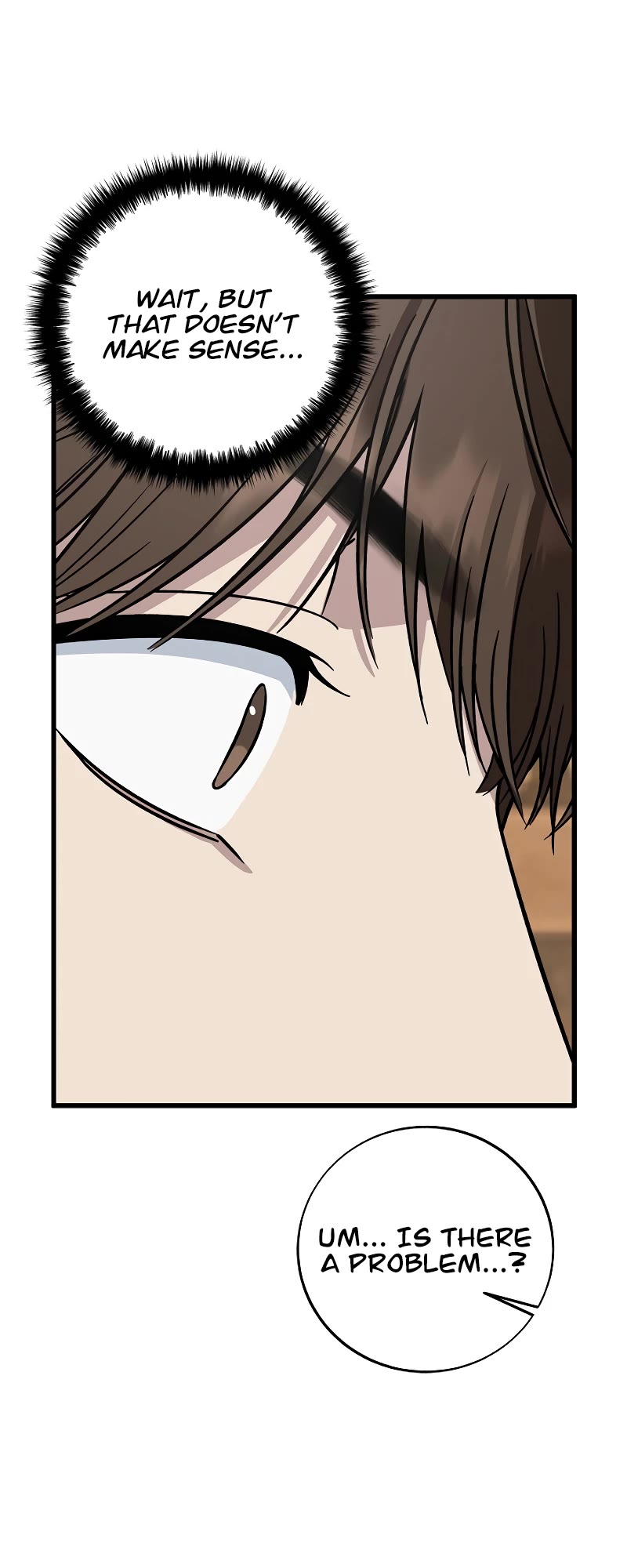 This Is The Law chapter 132 page 34