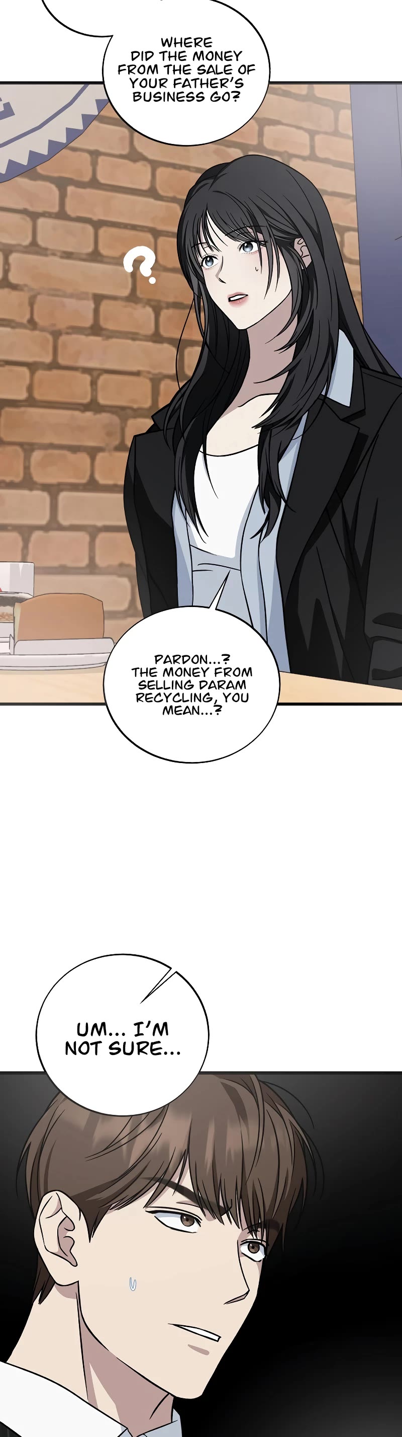 This Is The Law chapter 132 page 37