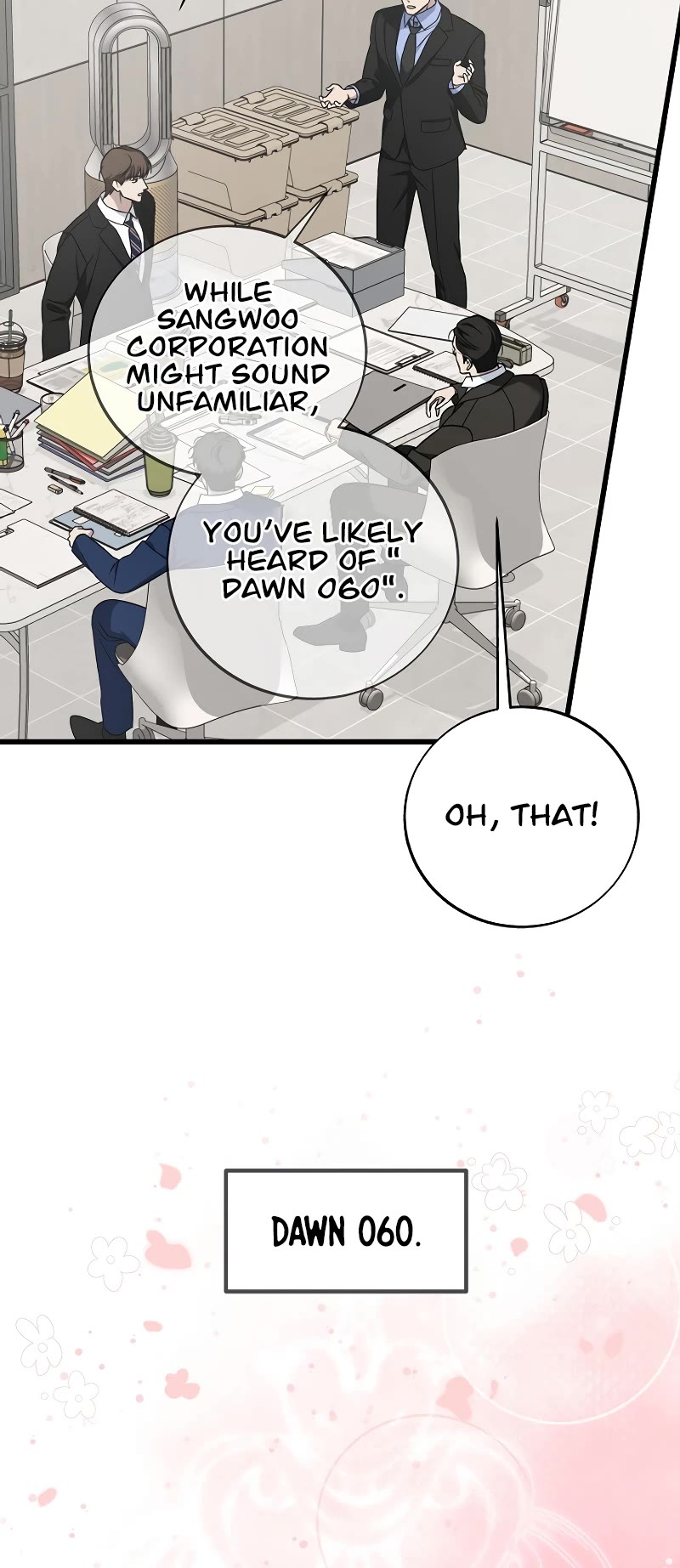 This Is The Law chapter 132 page 42