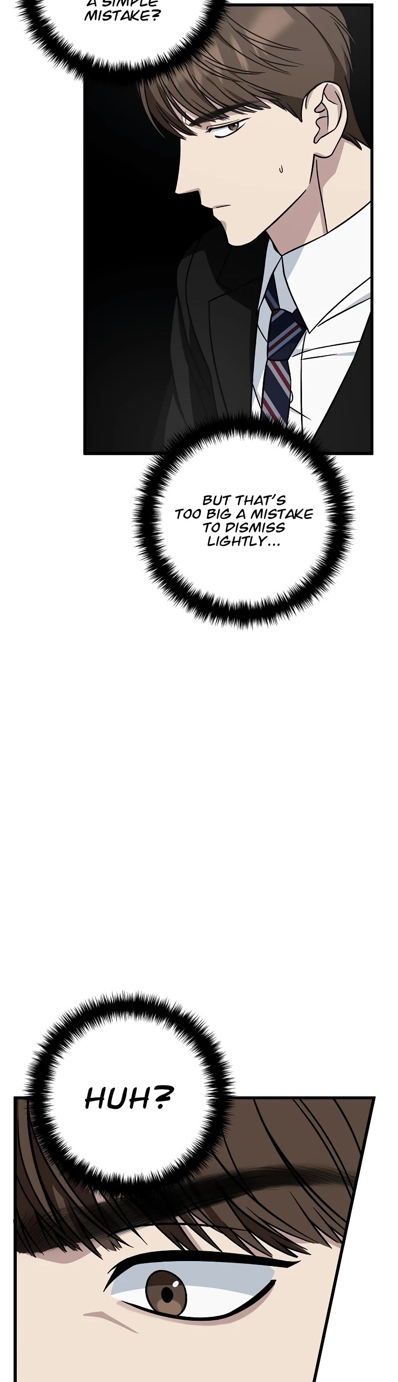 This Is The Law chapter 132 page 46