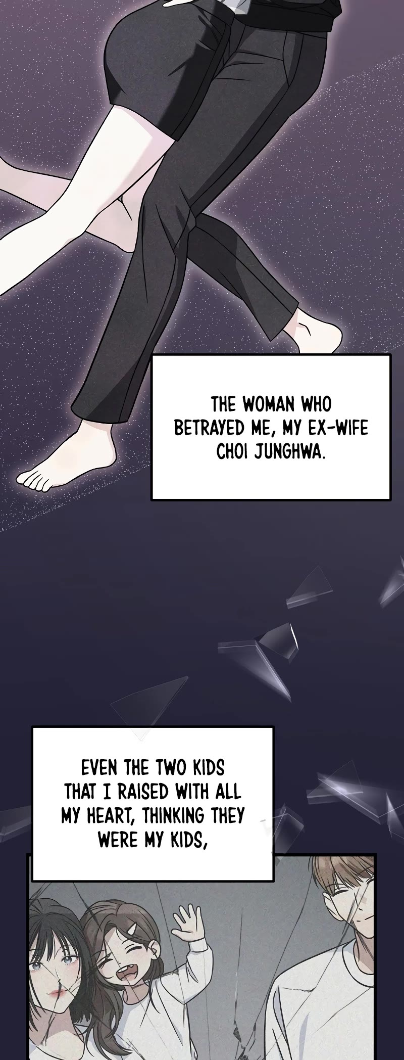 This Is The Law chapter 132 page 5