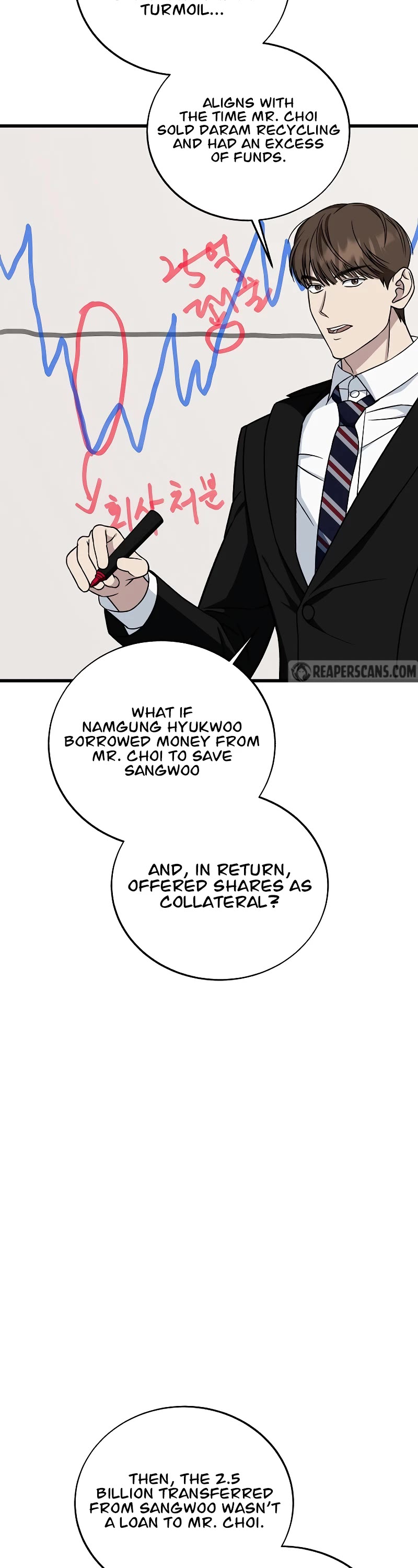 This Is The Law chapter 132 page 50