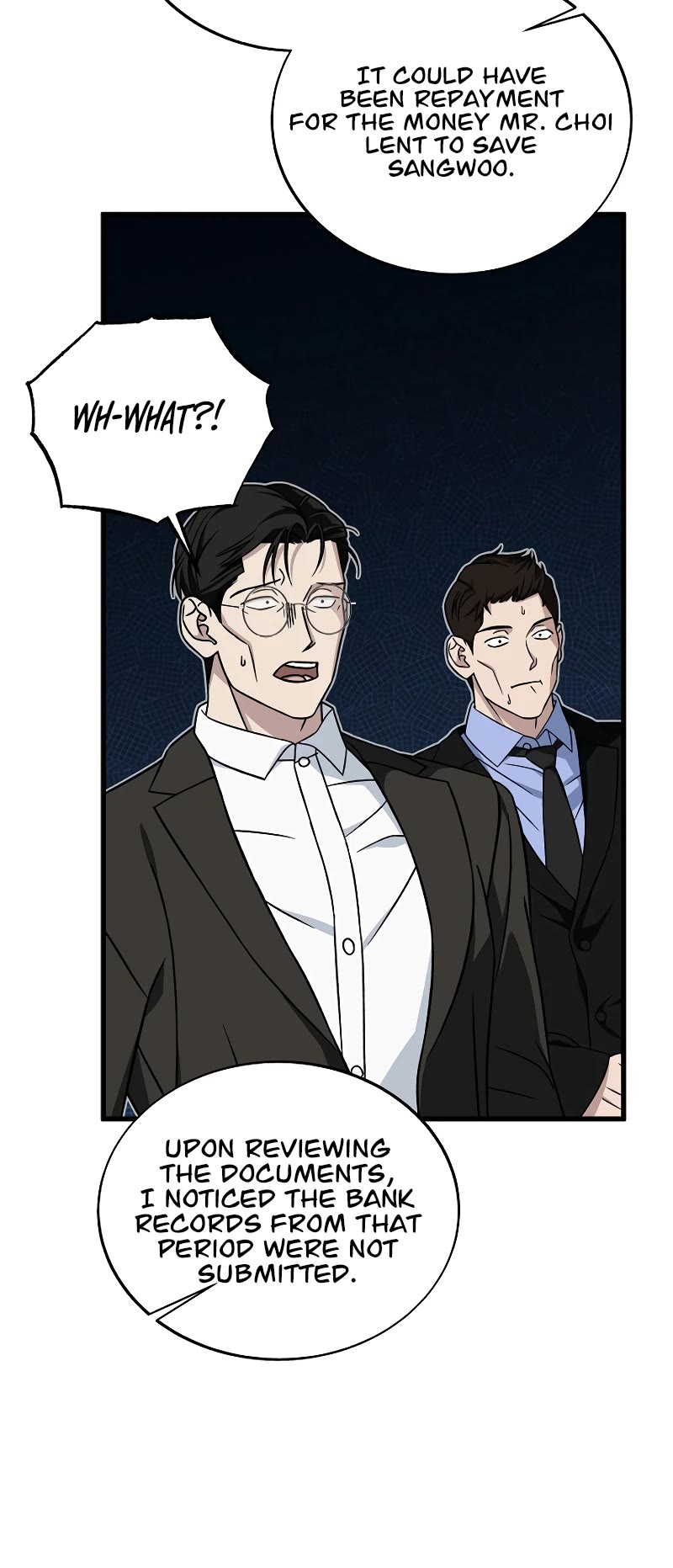 This Is The Law chapter 132 page 51