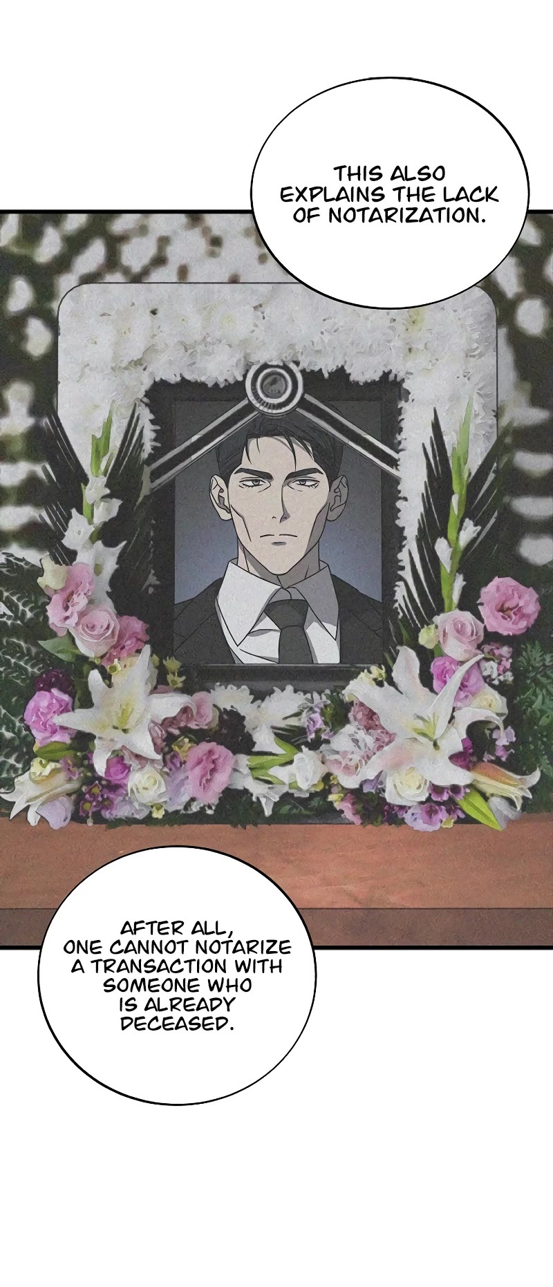 This Is The Law chapter 132 page 52