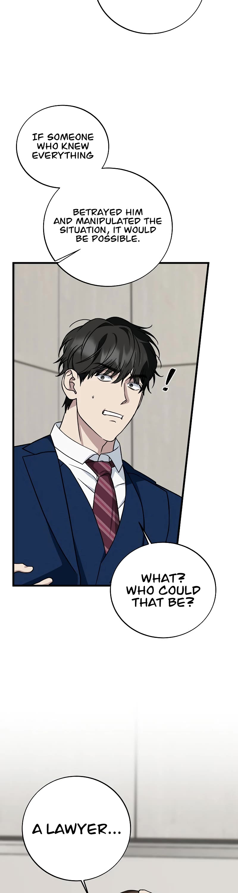 This Is The Law chapter 132 page 54