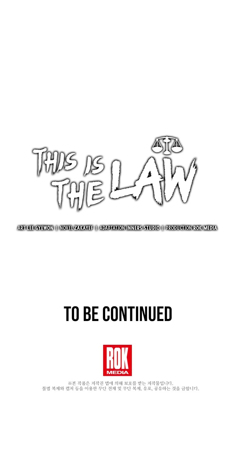 This Is The Law chapter 132 page 56