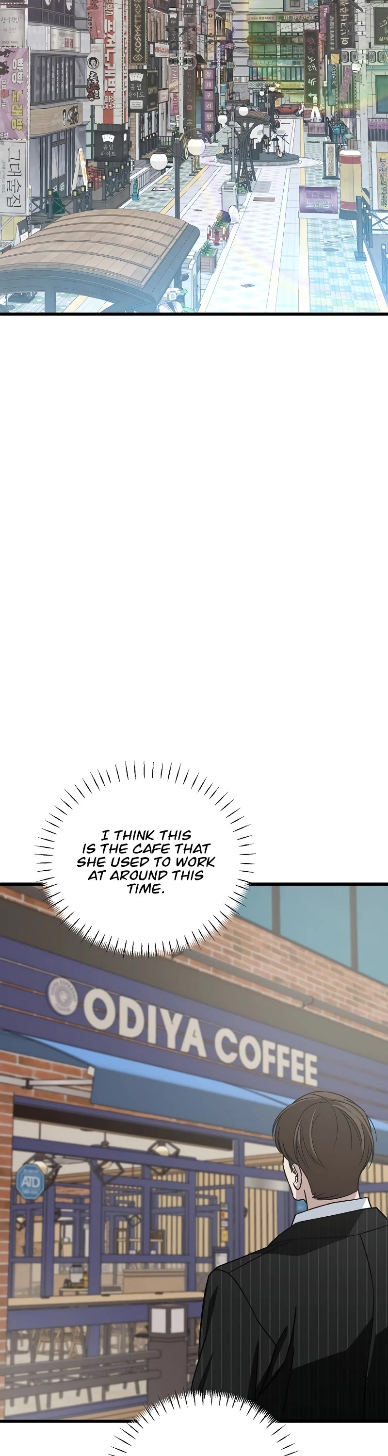 This Is The Law chapter 132 page 9