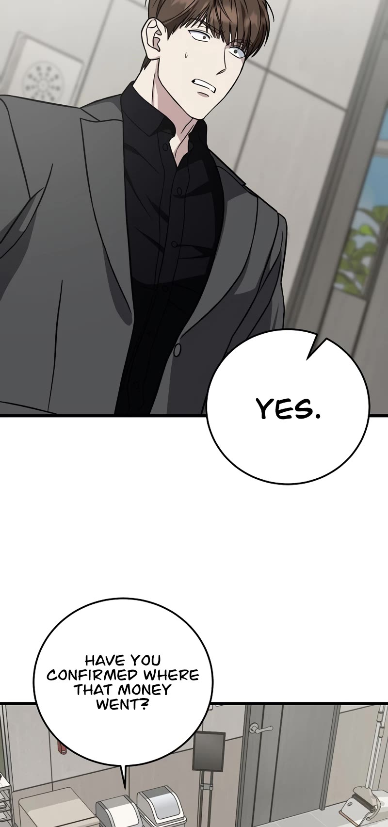 This Is The Law chapter 133 page 10