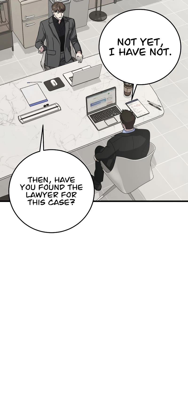This Is The Law chapter 133 page 11