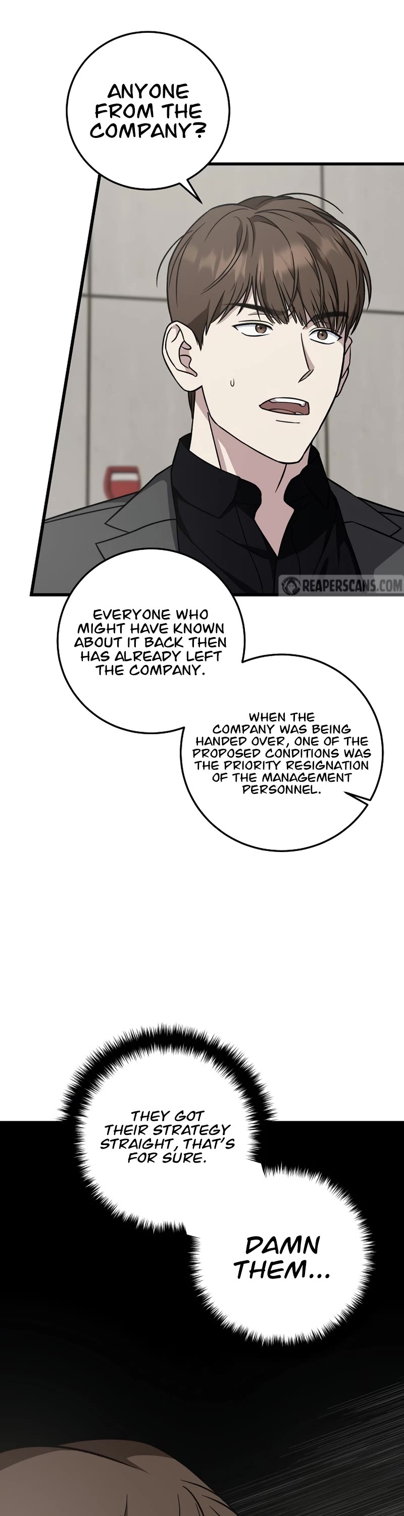 This Is The Law chapter 133 page 13