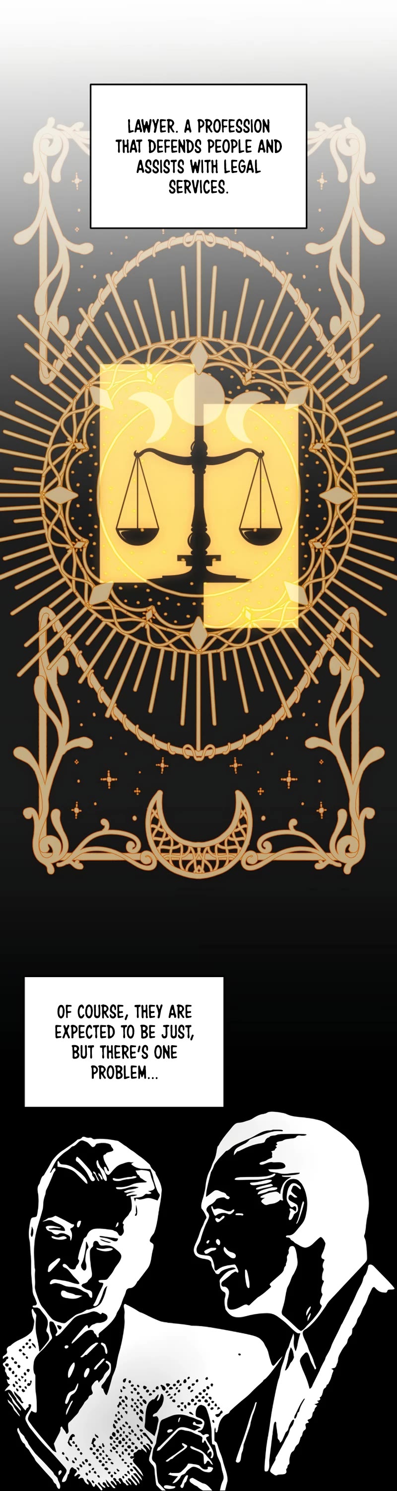 This Is The Law chapter 133 page 3